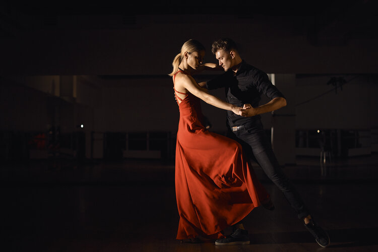 Danse