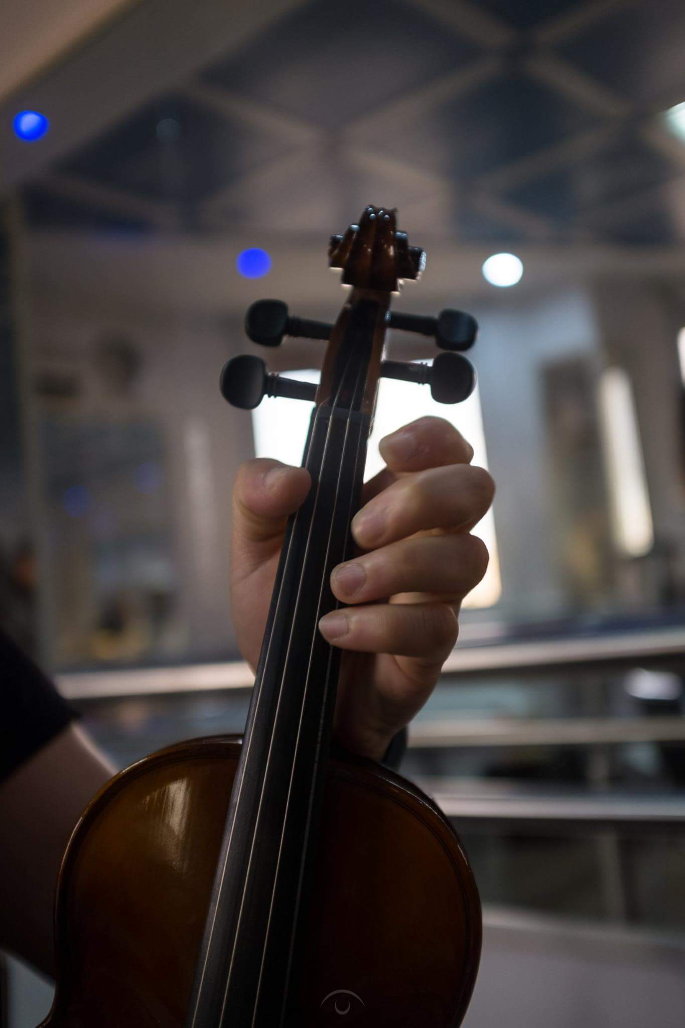 Musique